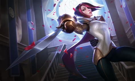 fiora lol|The Grand Duelist .